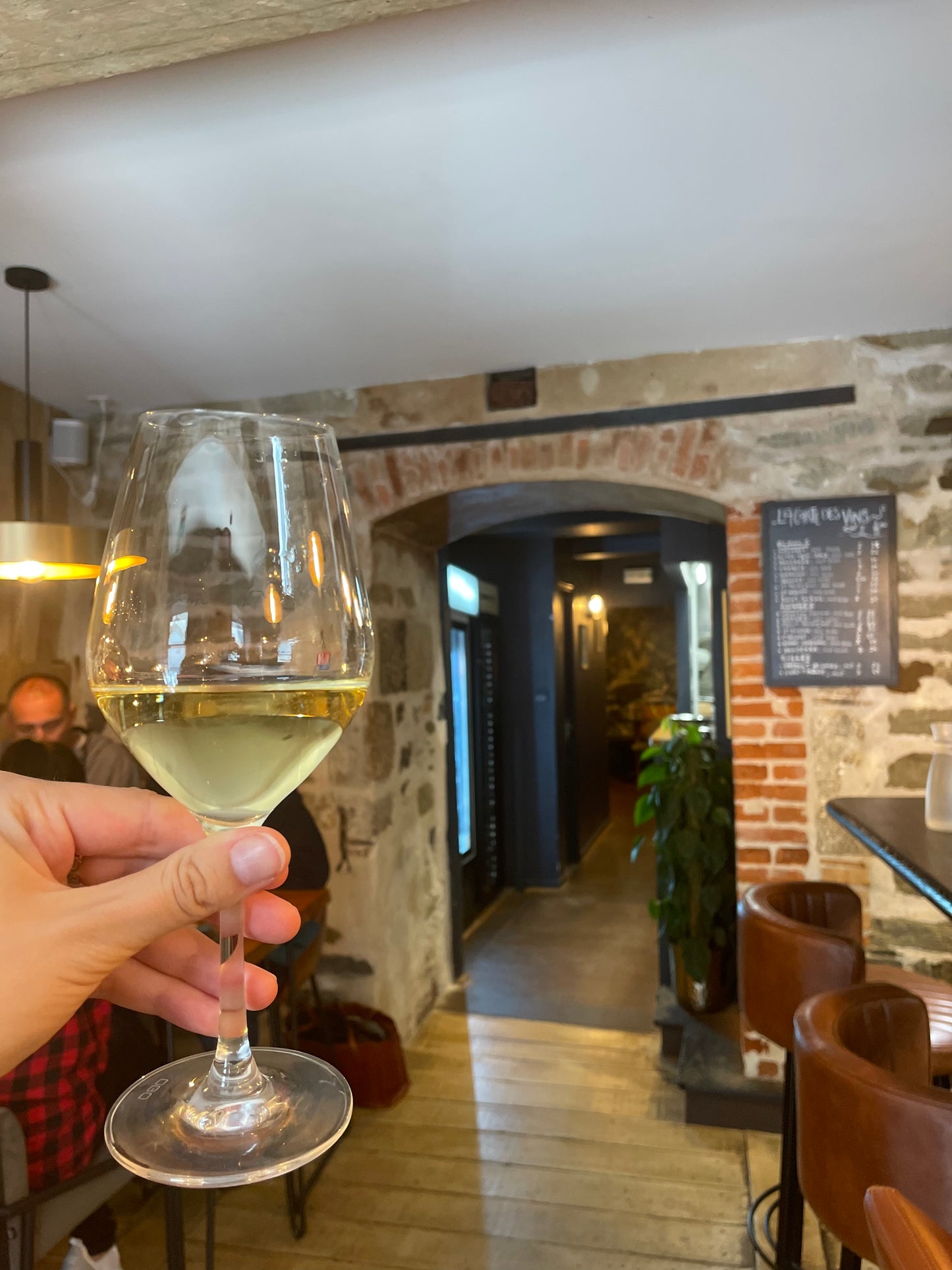 Rennes - Happy hour tour