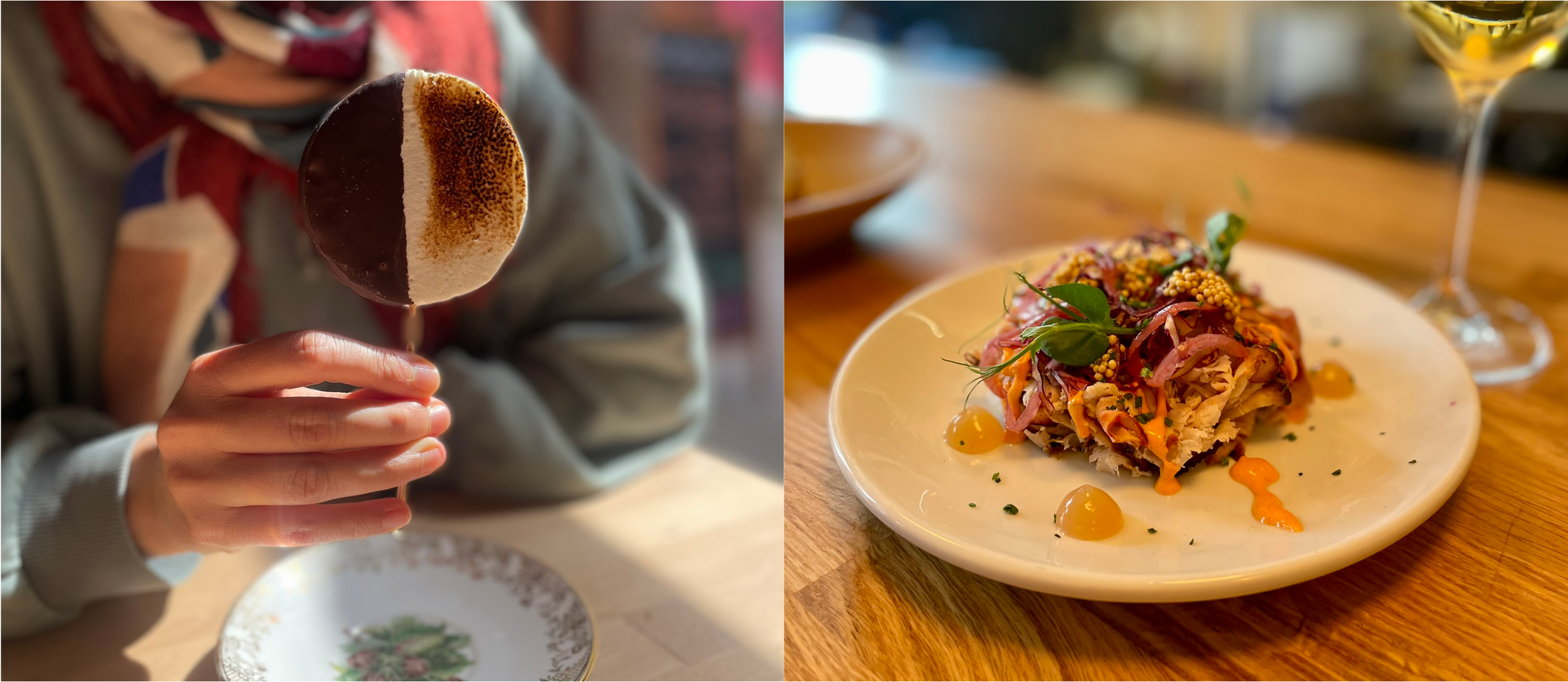 photos zest intimiste et gourmand