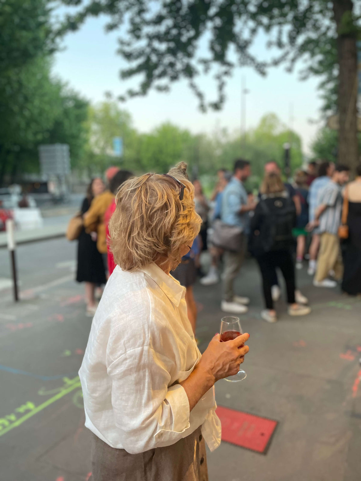 Nantes food tour autonome - Happy hour tour