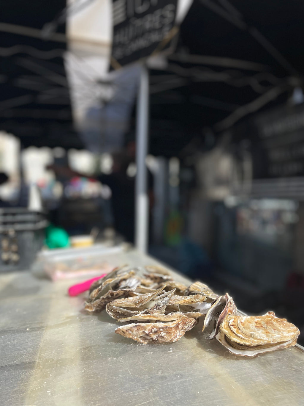 Rennes food tour autonome - Spécialités bretonnes