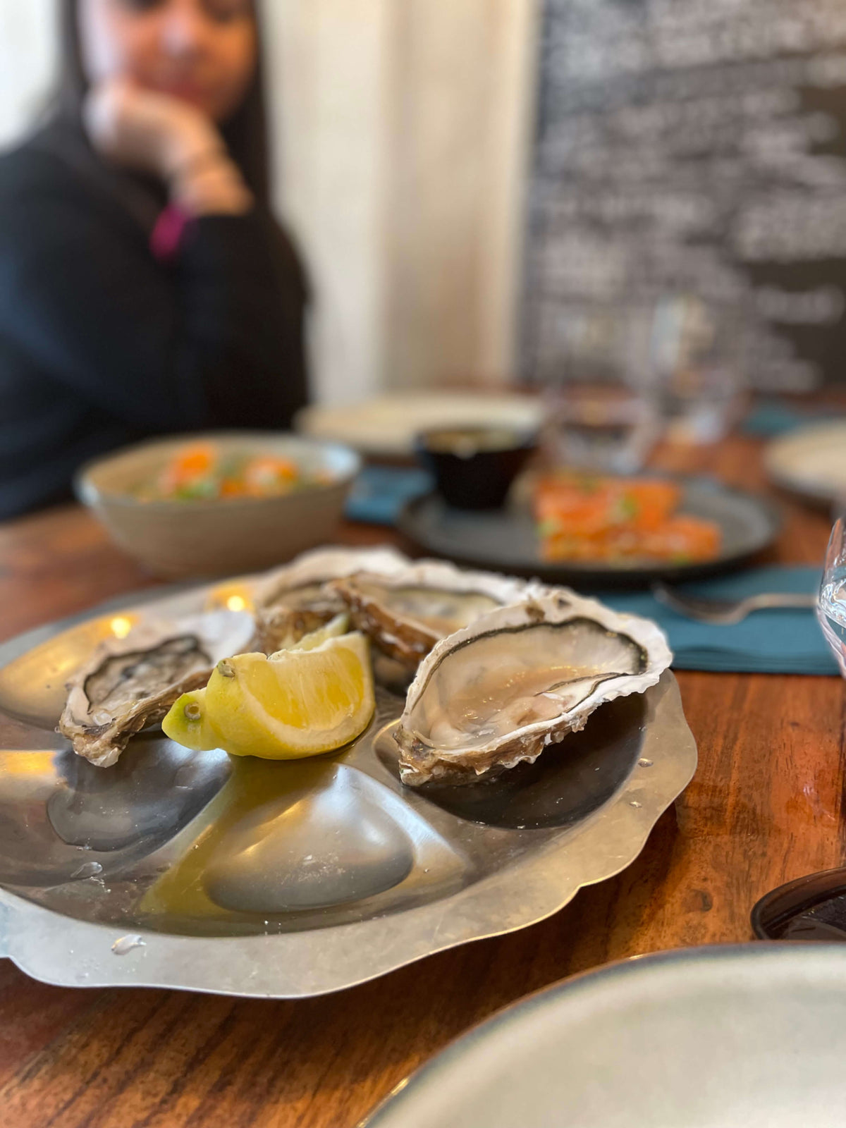Rennes food tour autonome - centre-ville