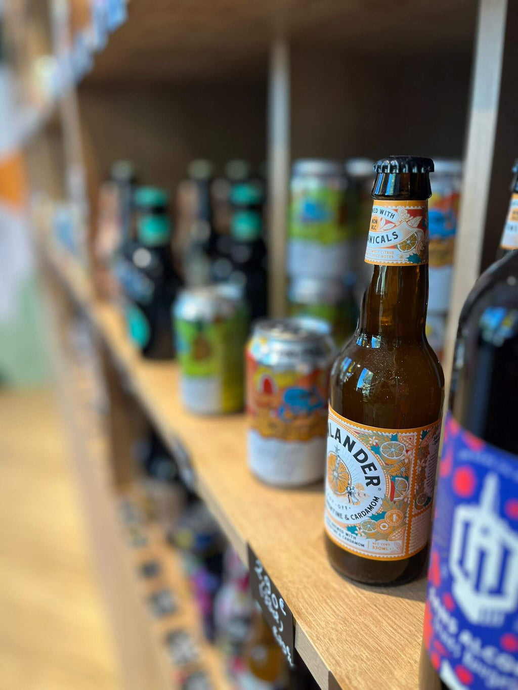 Offrir un bon cadeau food tour