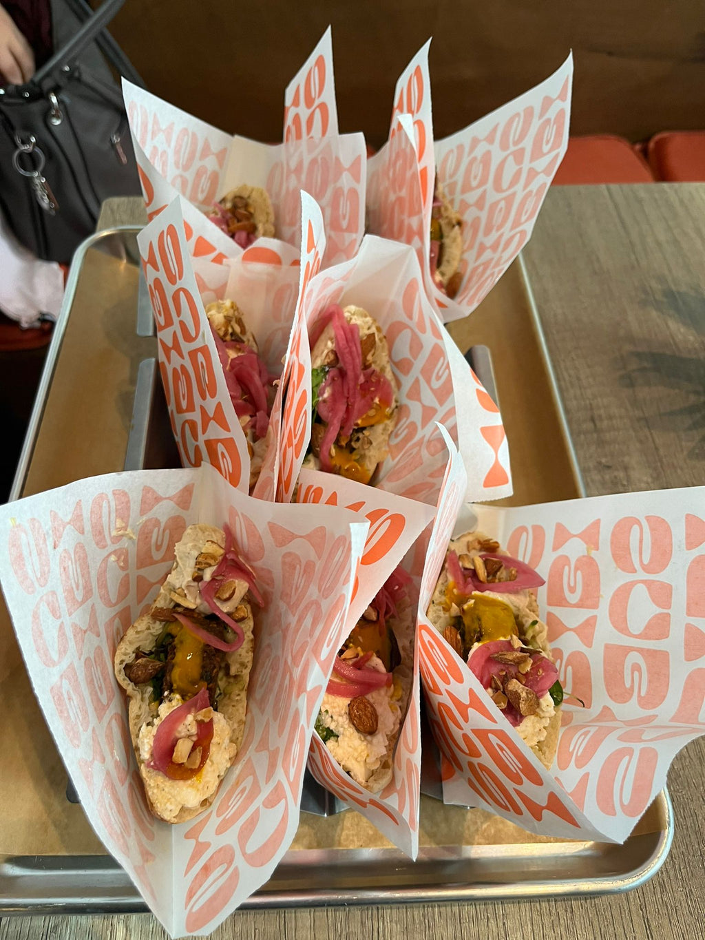 Nantes food tour autonome - cuisine du monde