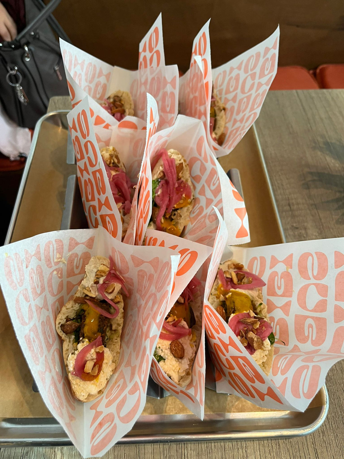 Nantes food tour autonome - cuisine du monde