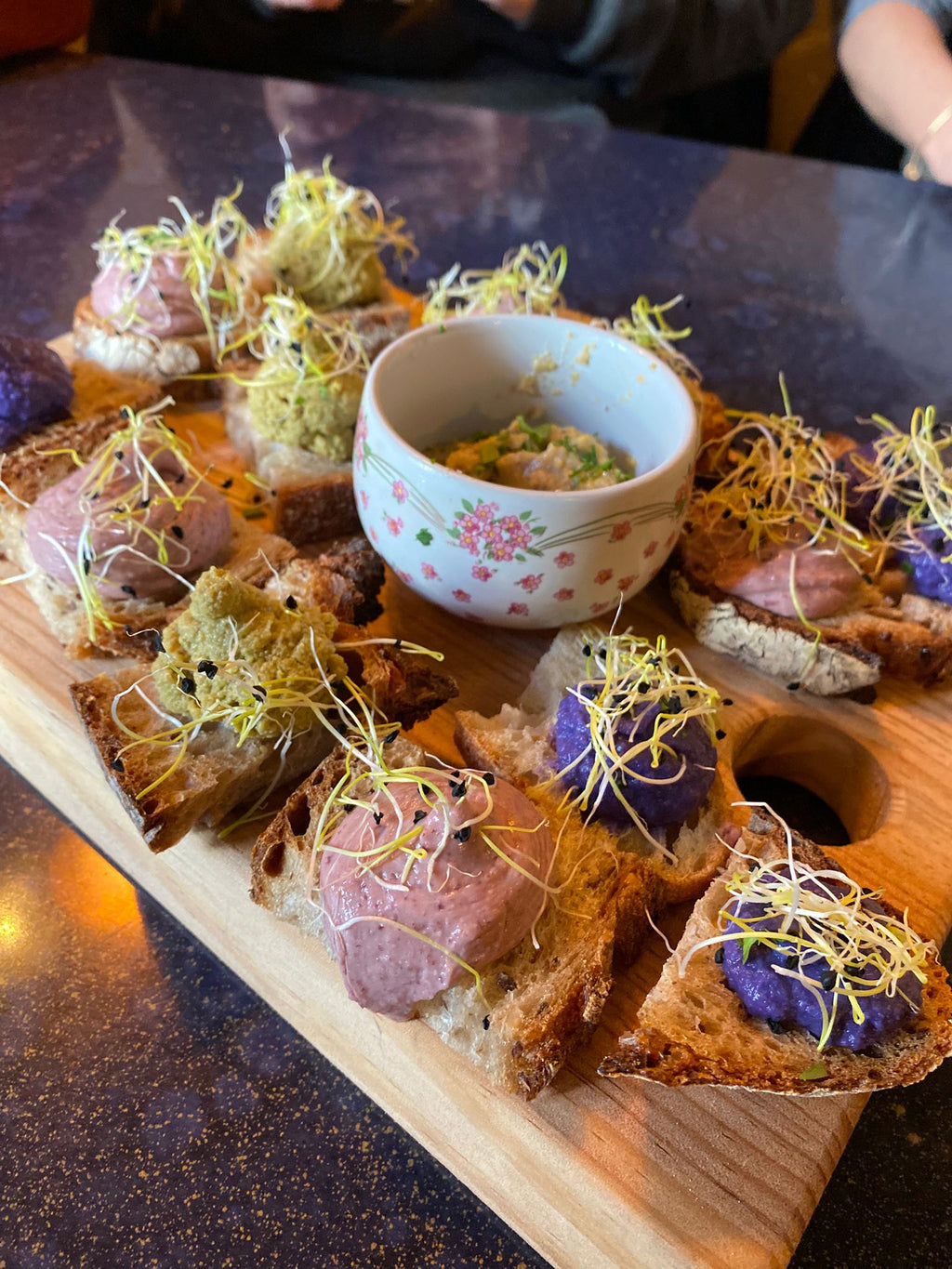 Rennes food tour autonome - Pépites de quartiers