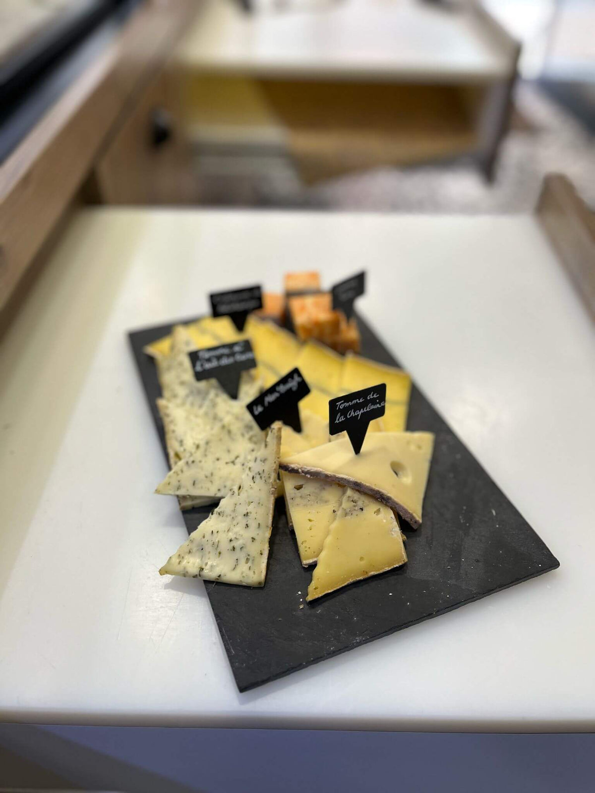 Nantes food tour autonome - île de Nantes