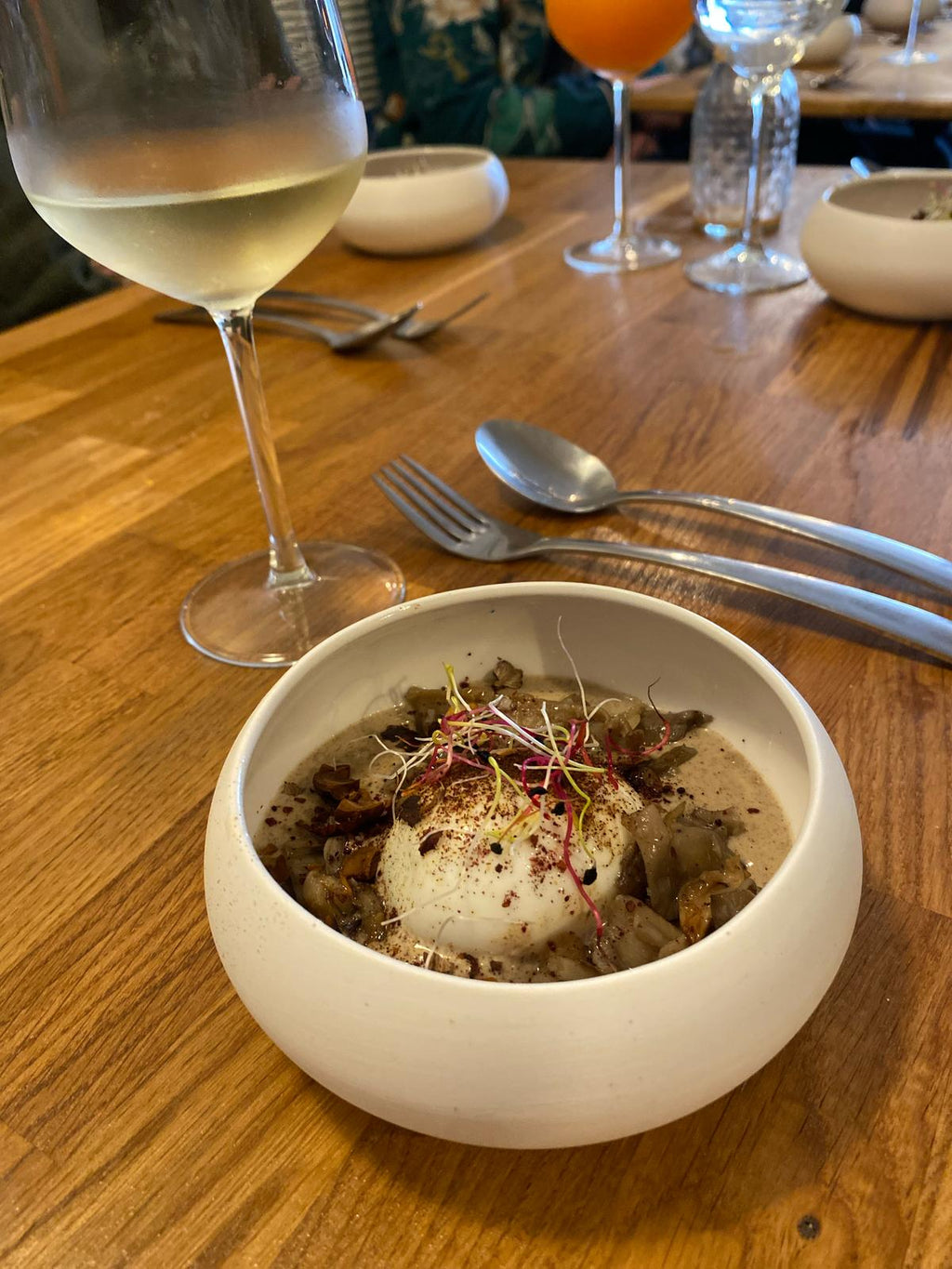 Rennes food tour autonome - Happy hour tour