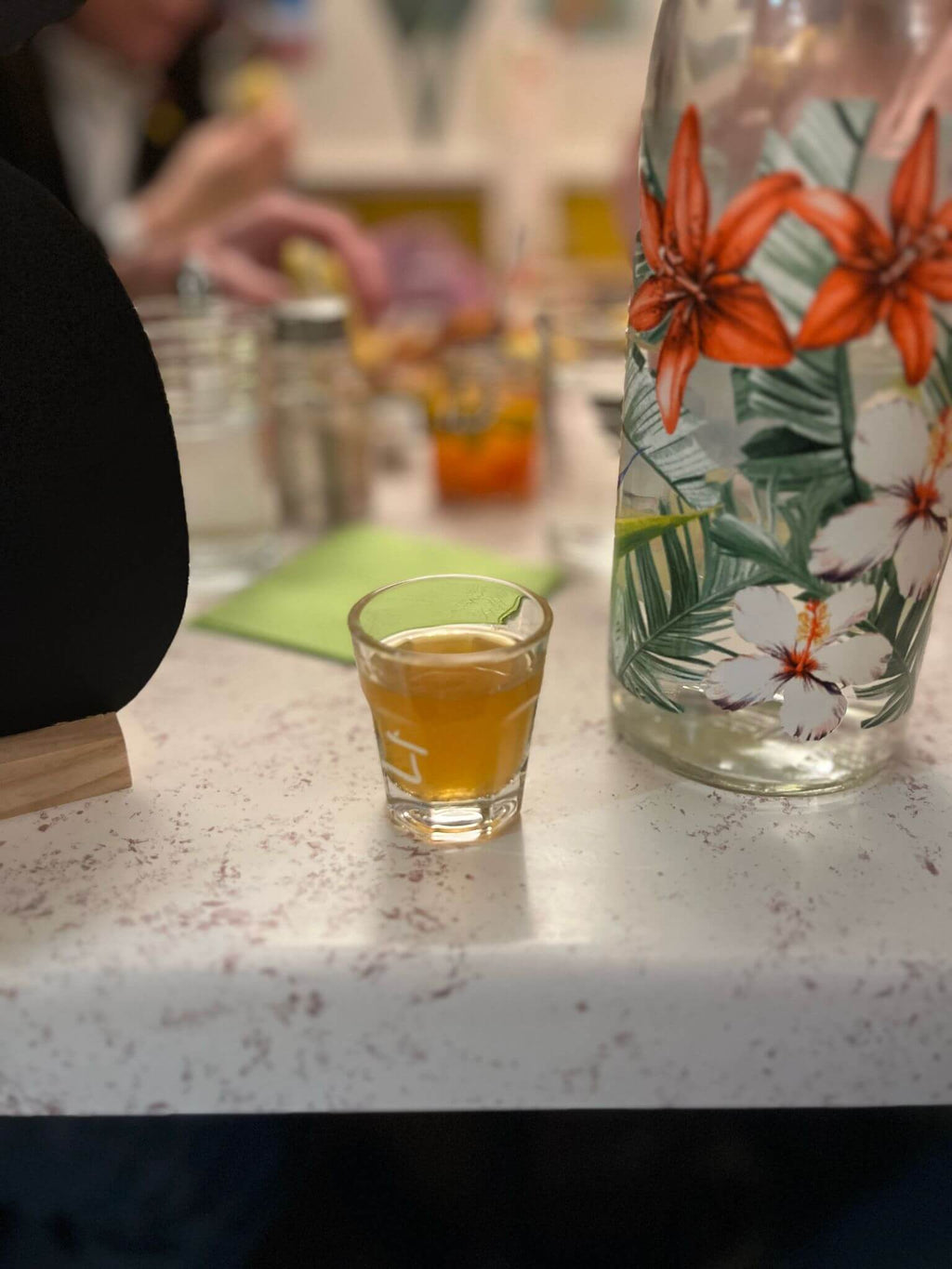 Nantes food tour autonome - cuisine du monde