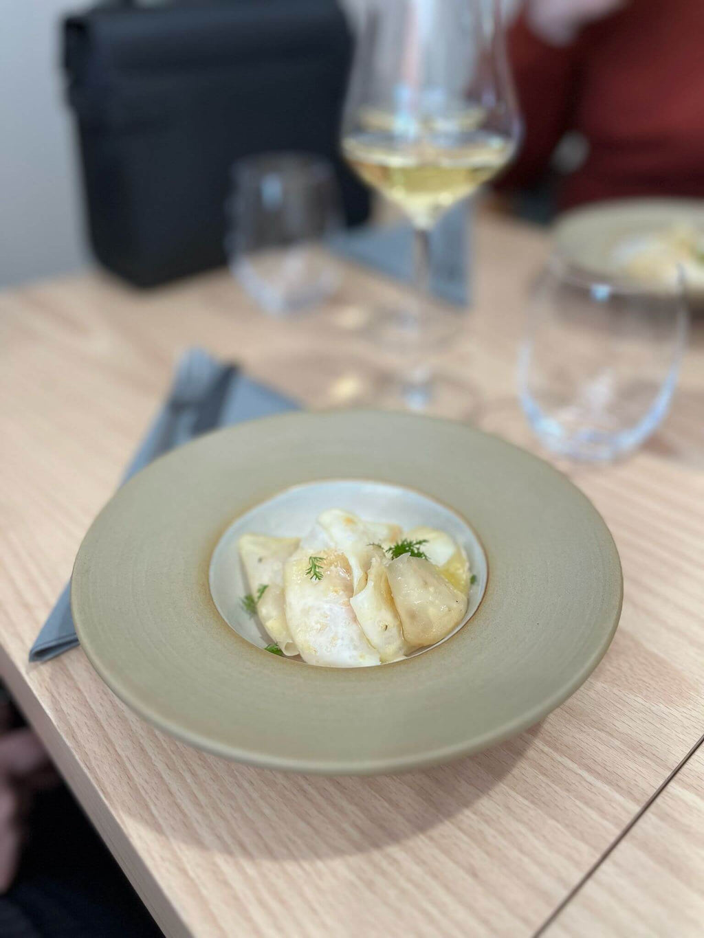 Nantes food tour autonome - île de Nantes