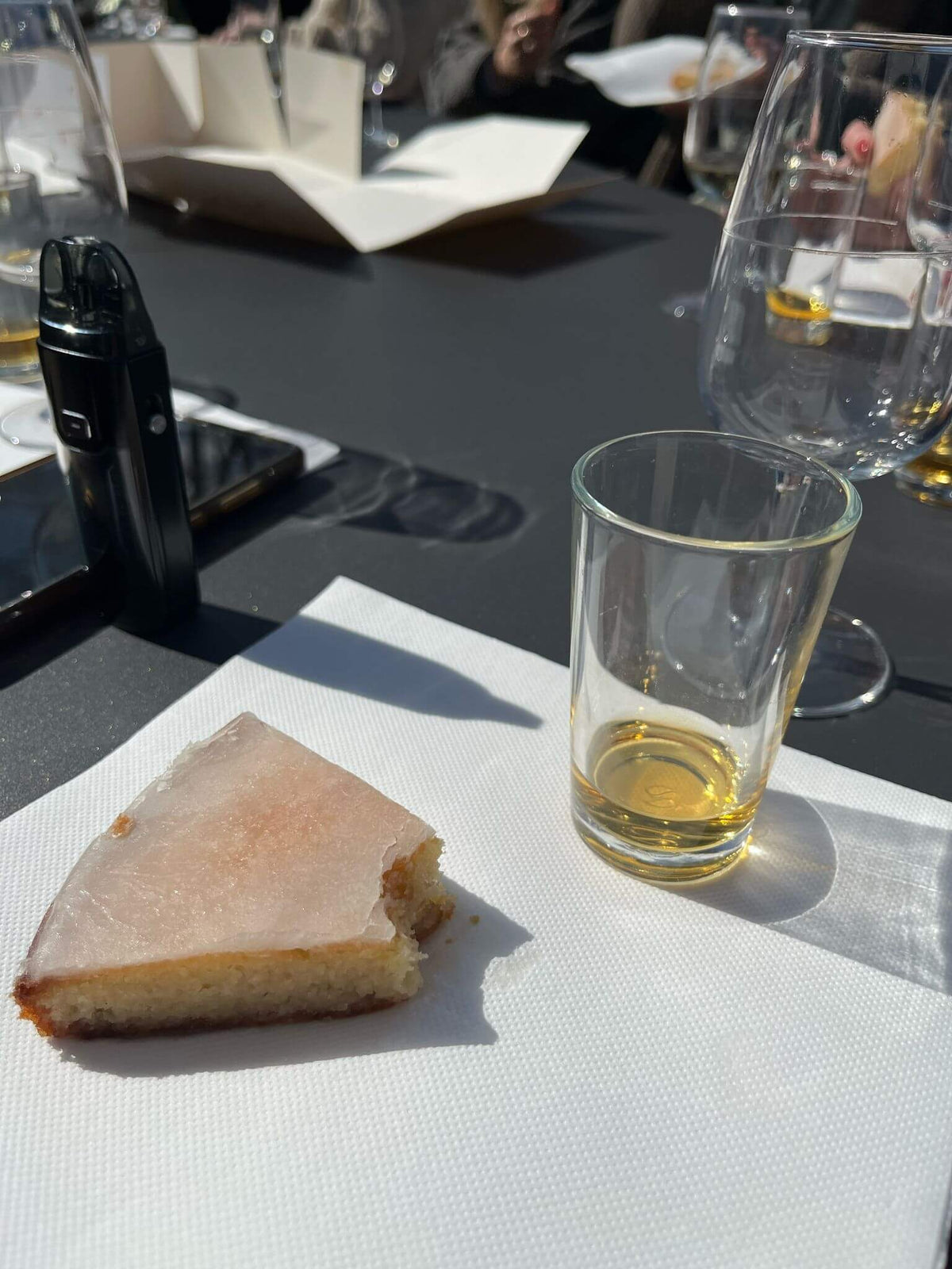 Nantes food tour autonome - île de Nantes