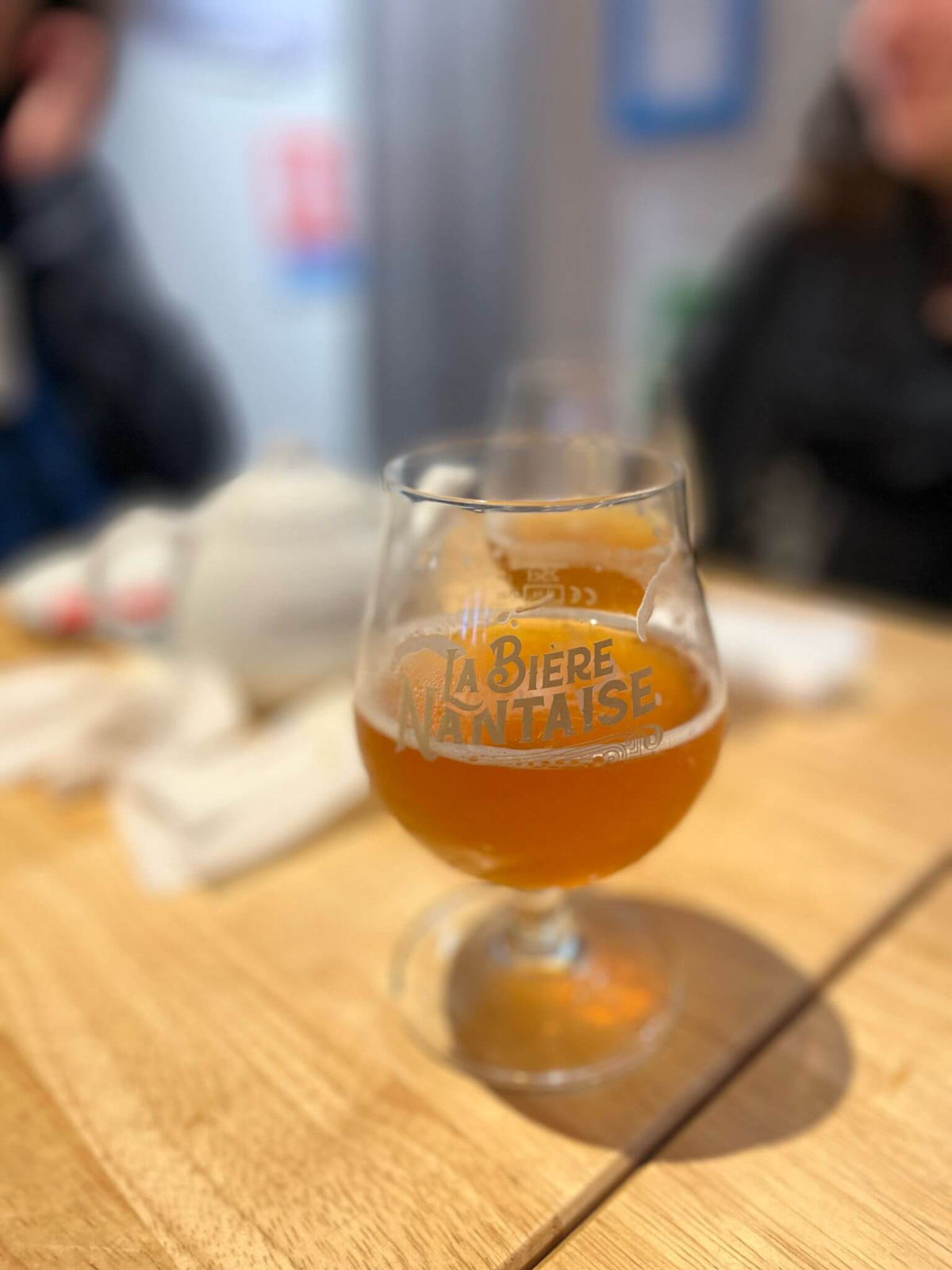 Nantes food tour autonome - Happy hour tour