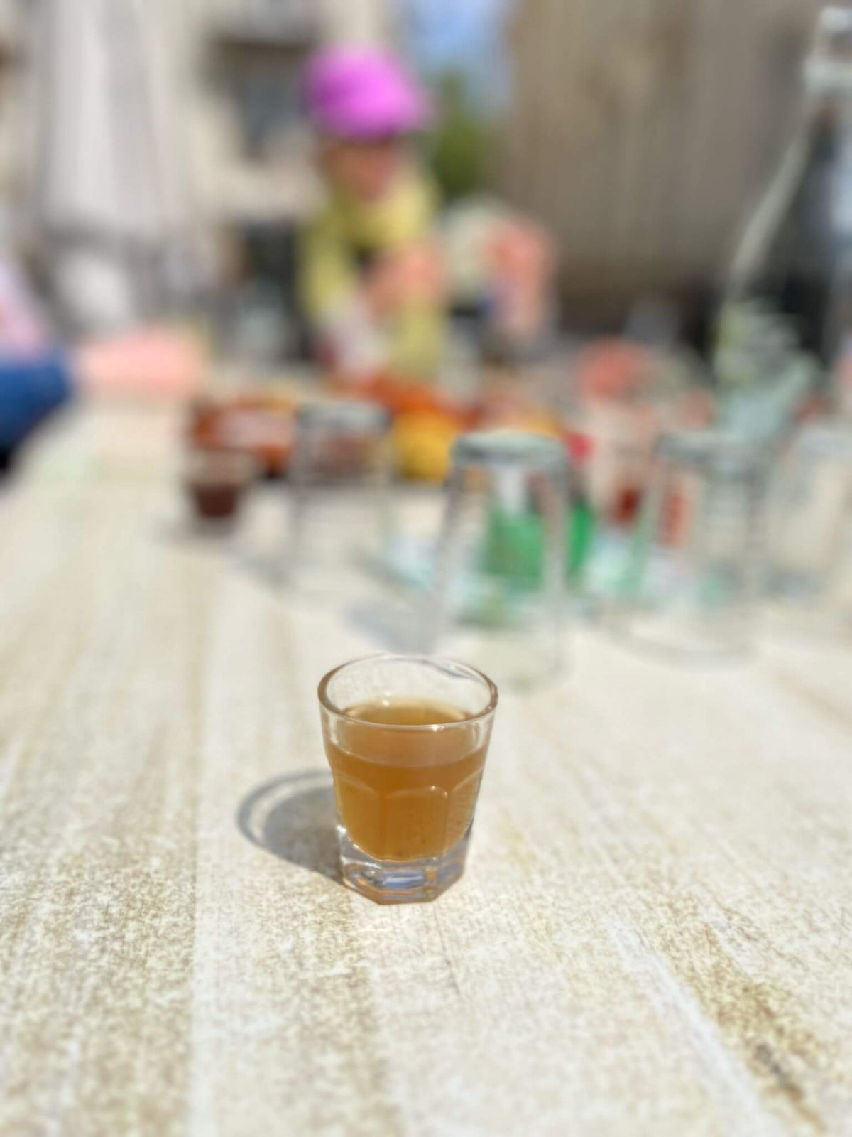 Nantes food tour autonome - Happy hour tour