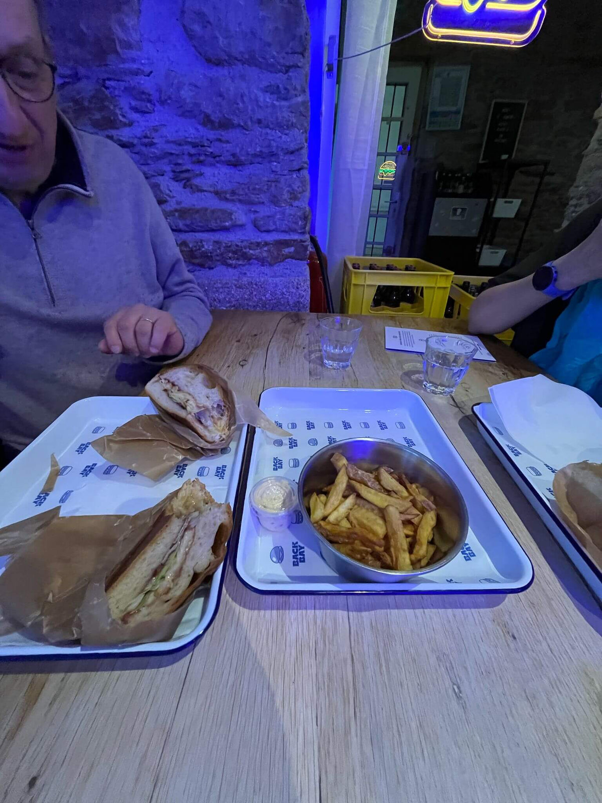 Nantes food tour autonome - cuisine du monde