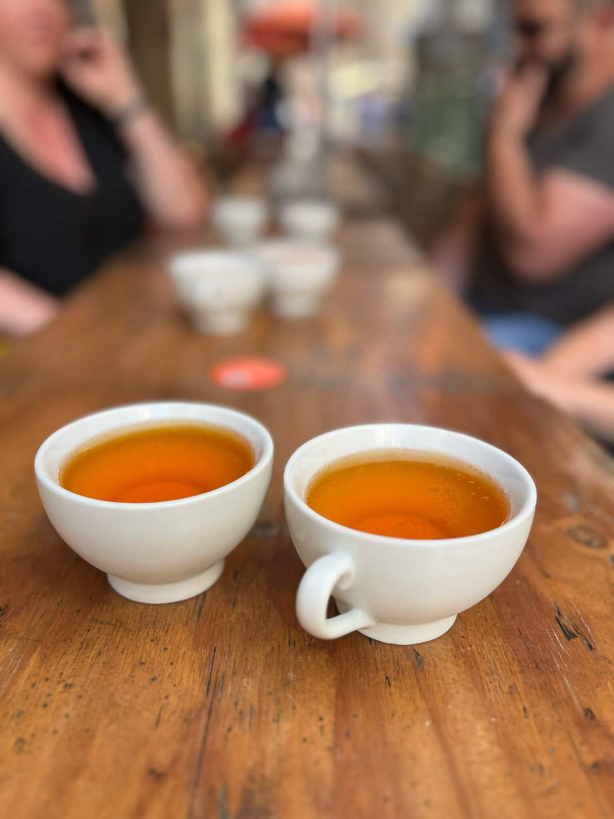 Nantes food tour autonome - Happy hour tour