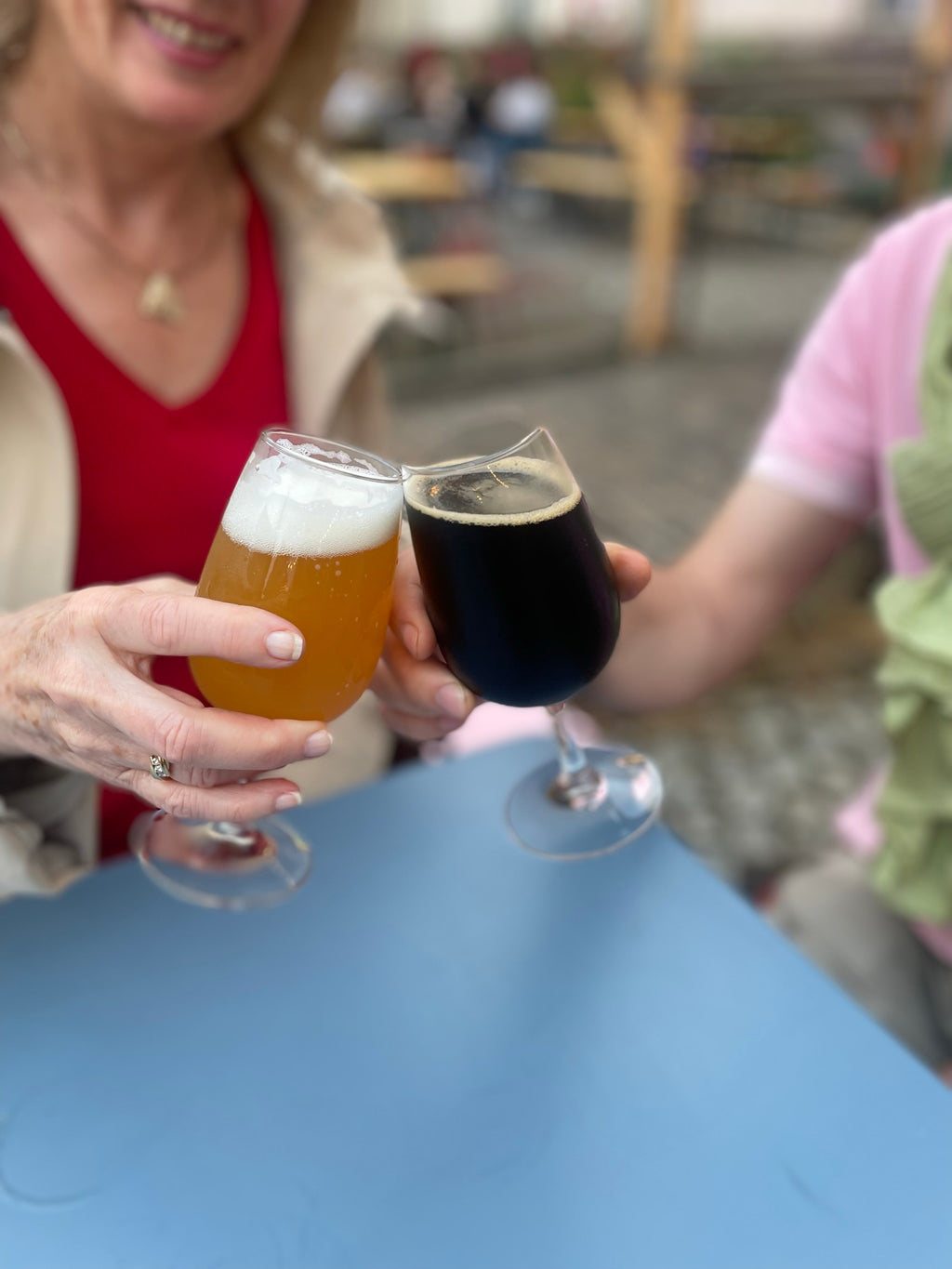 Rennes food tour autonome - Spécialités bretonnes