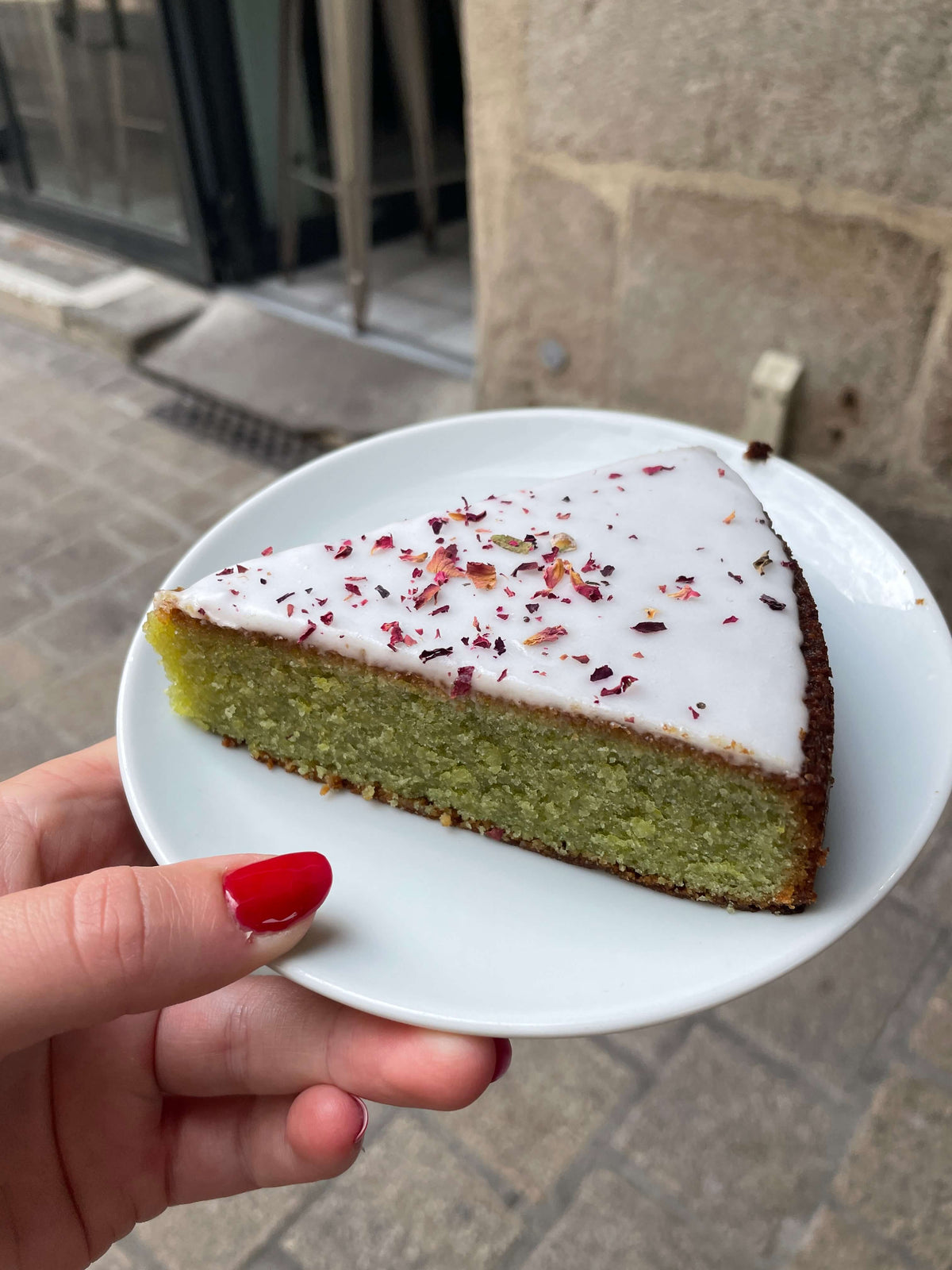 Nantes food tour autonome - Douceurs sucrées