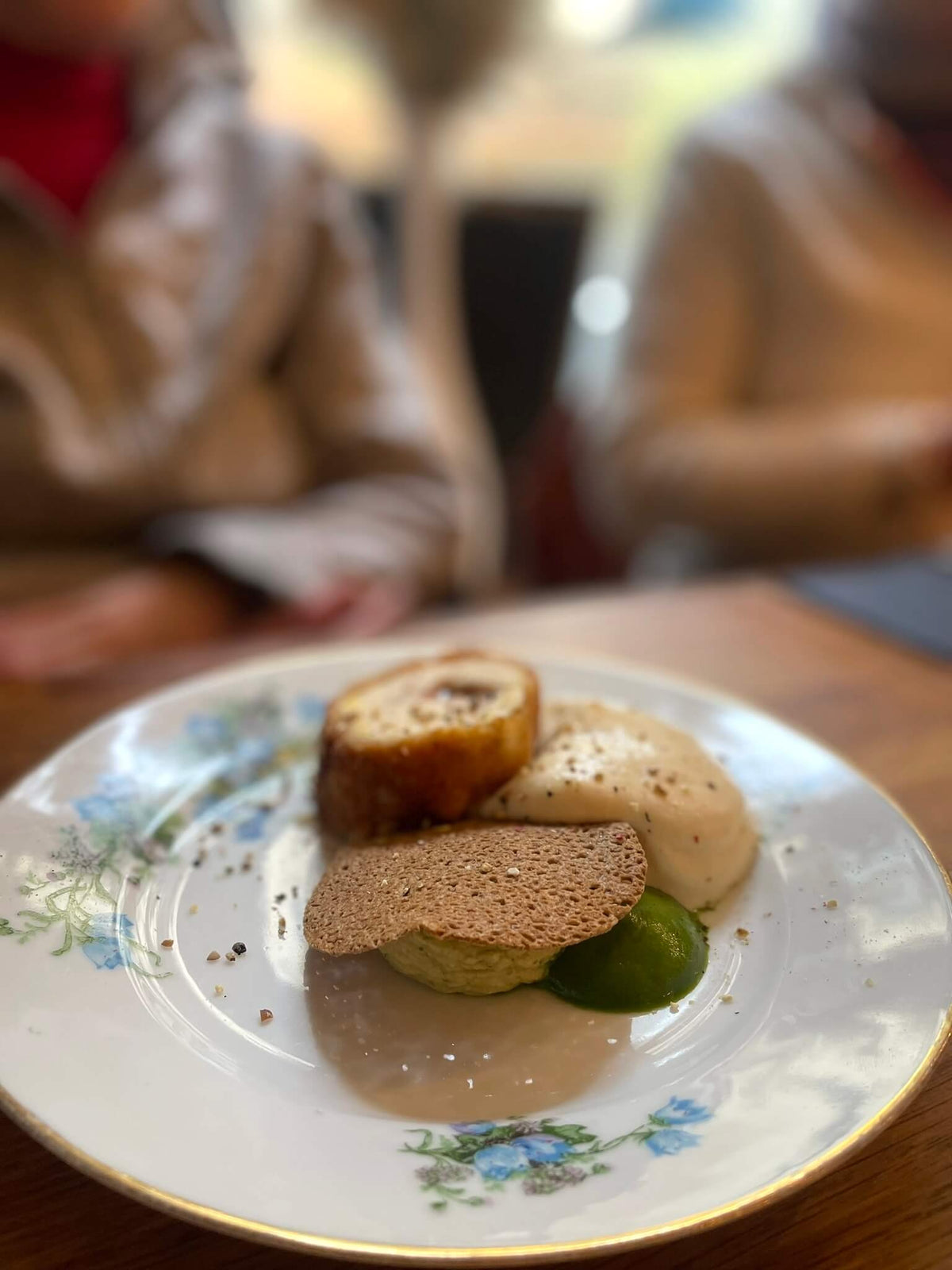 Rennes food tour autonome - centre-ville