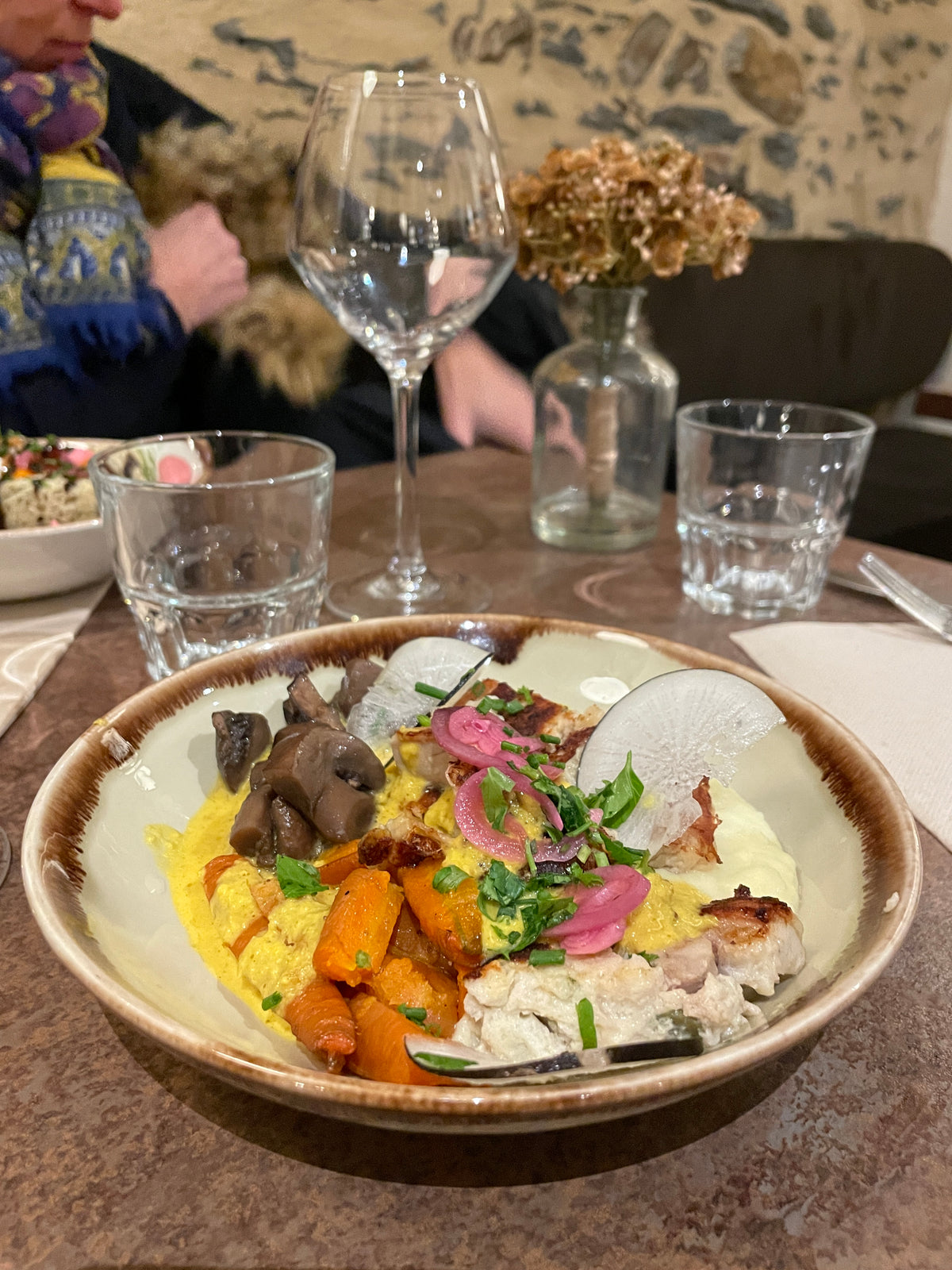 Rennes food tour autonome - Pépites de quartiers