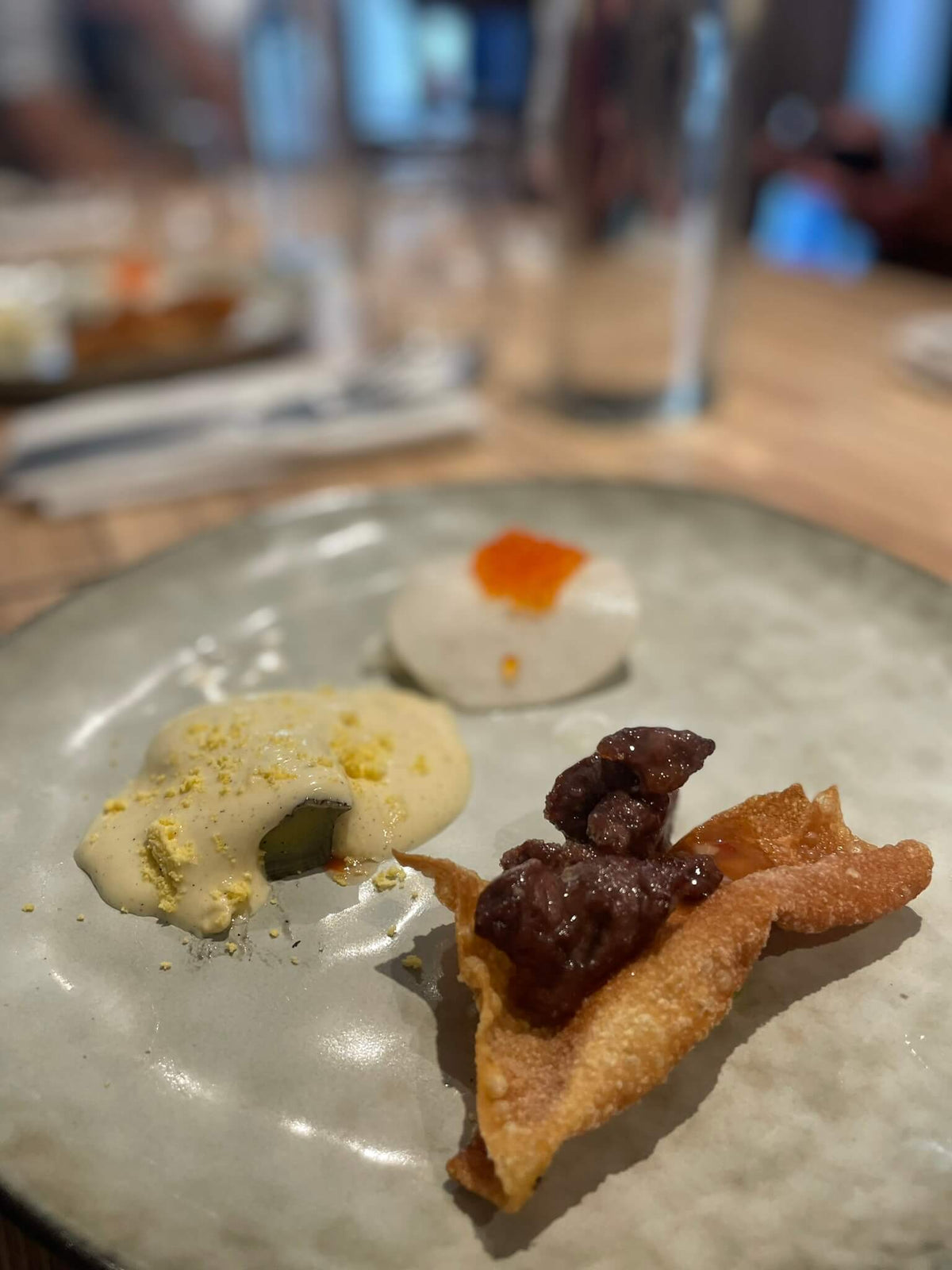 Rennes food tour autonome - centre-ville