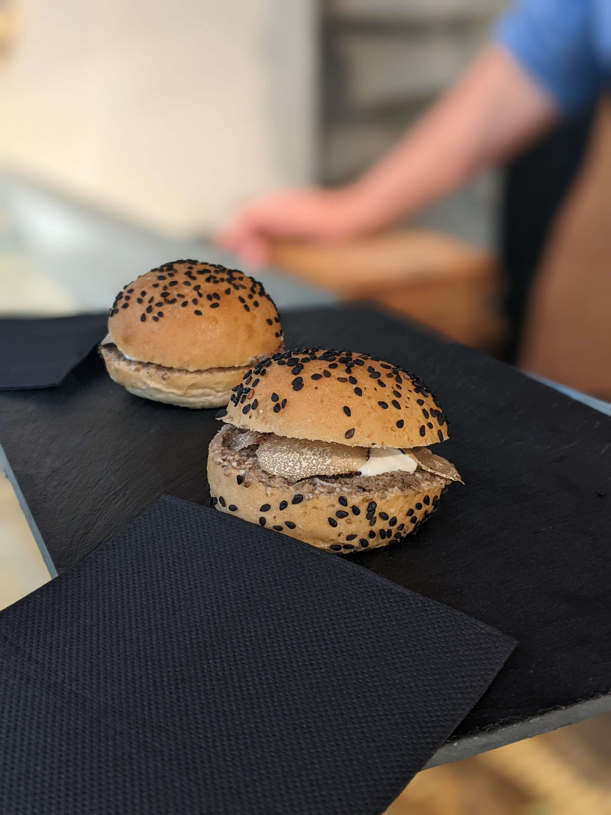 Lille food tour autonome - Vieux Lille