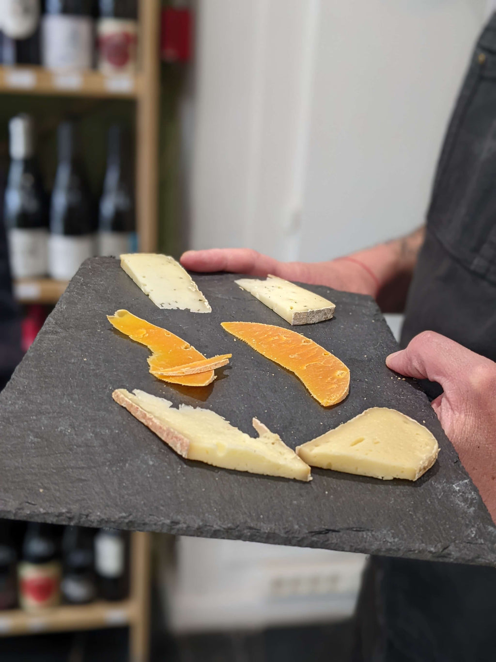 Lille food tour autonome - Vieux Lille