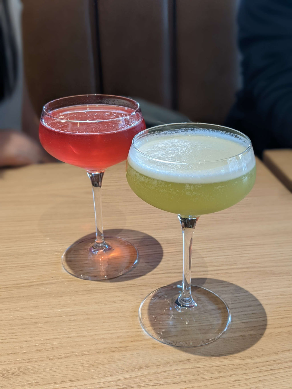 Offrir un bon cadeau food tour